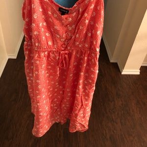 NWT Torrid Summer Dress Size 3 ❗️OFFERS❗️
